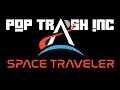 Artemis tribute  space traveler pop trash inc