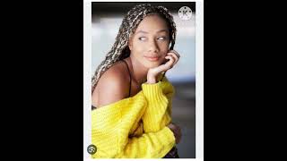 Imani Hakim 🎉🍰 Happy Birthday  /Feliz Cumple 💥 Actriz