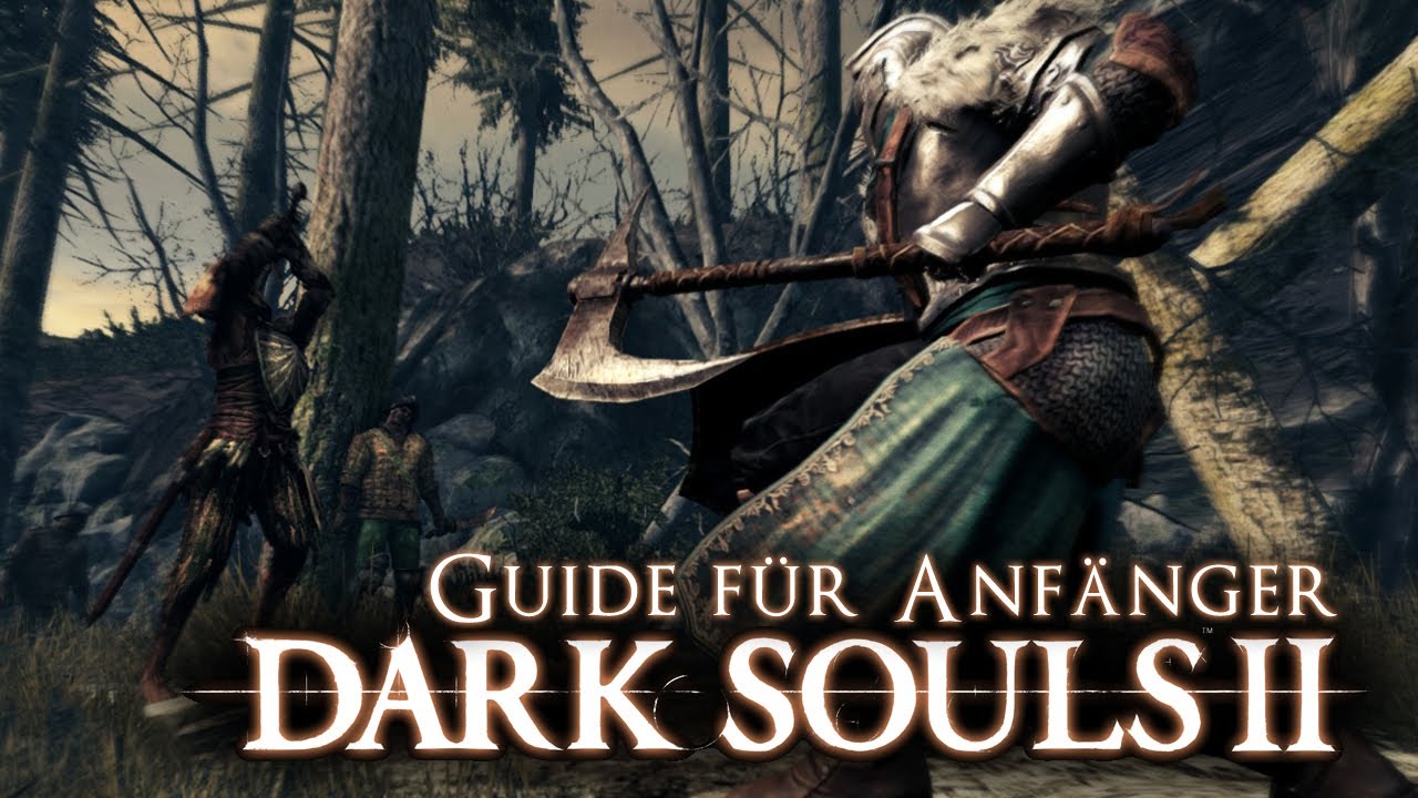 Tipps & Hilfen für Dark Souls 2 Die besten Waffen für den Anfang & mehr (Spoiler!) YouTube