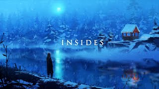 Insides - Krynoze & Sweet Medicine | [Lofi Hip Hop | @LofiGirl | Relaxing Beats]