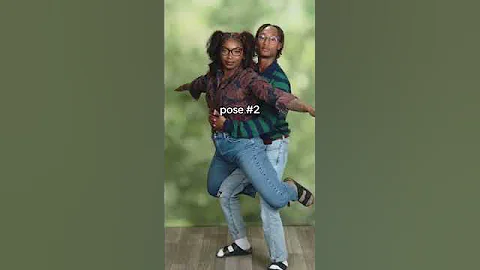 Recreating awkward couple poses with my boyfriend #couple #couplegoal #relationship #gay #shorts