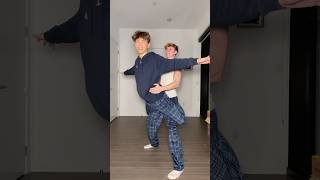 Recreating awkward couple poses with my boyfriend #couple #couplegoal #relationship #gay #shorts Net Worth