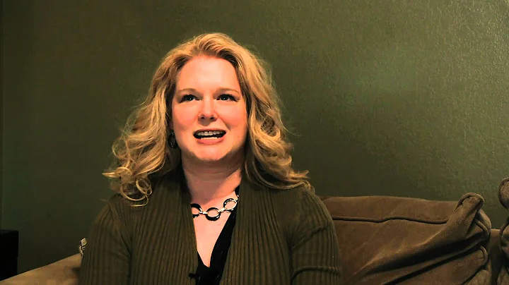Jennifer Dunlap Sermon Intro