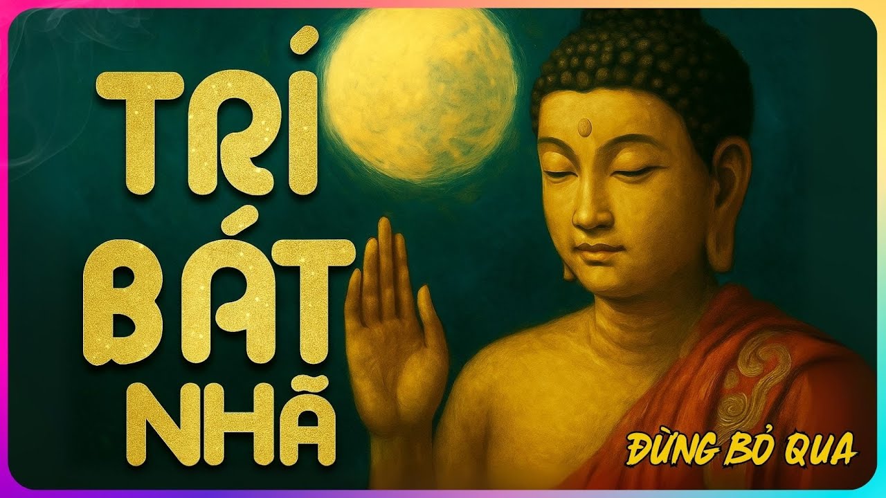 Trí Tuệ Bát Nhã Ba La Mật Đa Được Đức Phật Dạy Trong Bát Nhã Tâm Kinh