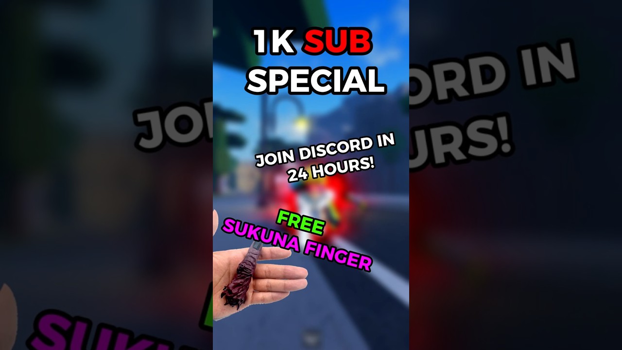 Do YOU Want the Finger  