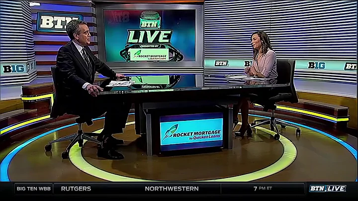 Where Were You When Bobby Knight Threw the Chair?