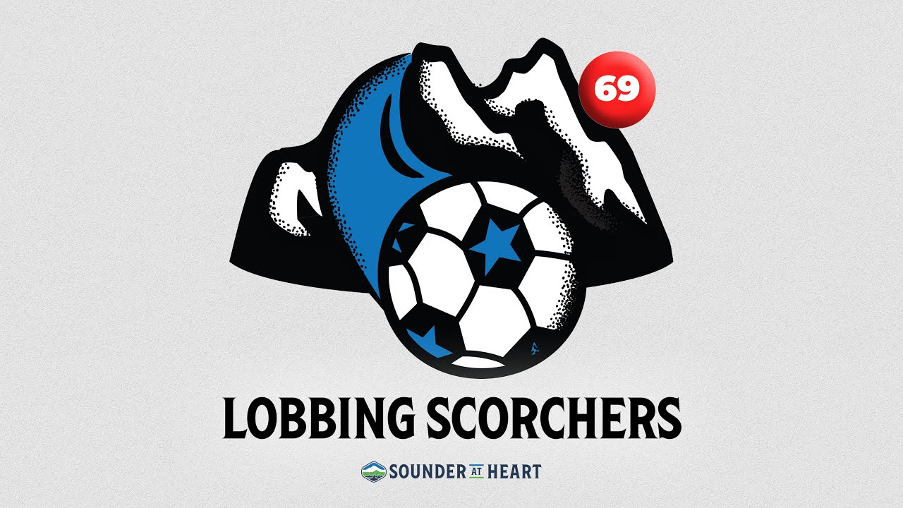 Leaking our Major League Soccer Awards Ballot - Ep. 69