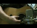 Spanish Blues acoustic guitar original music by Charles Sparkes. Please subscribe for more ↓ .