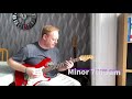 Minor 7th Jam