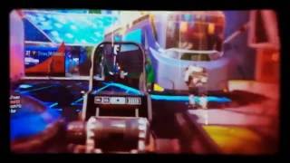 Split 7 man feed bo3