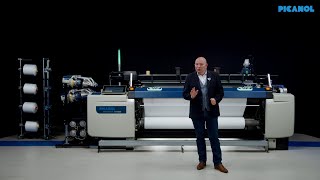 How it works | Visualize the energy consumption of your weaving machines with Power monitoring