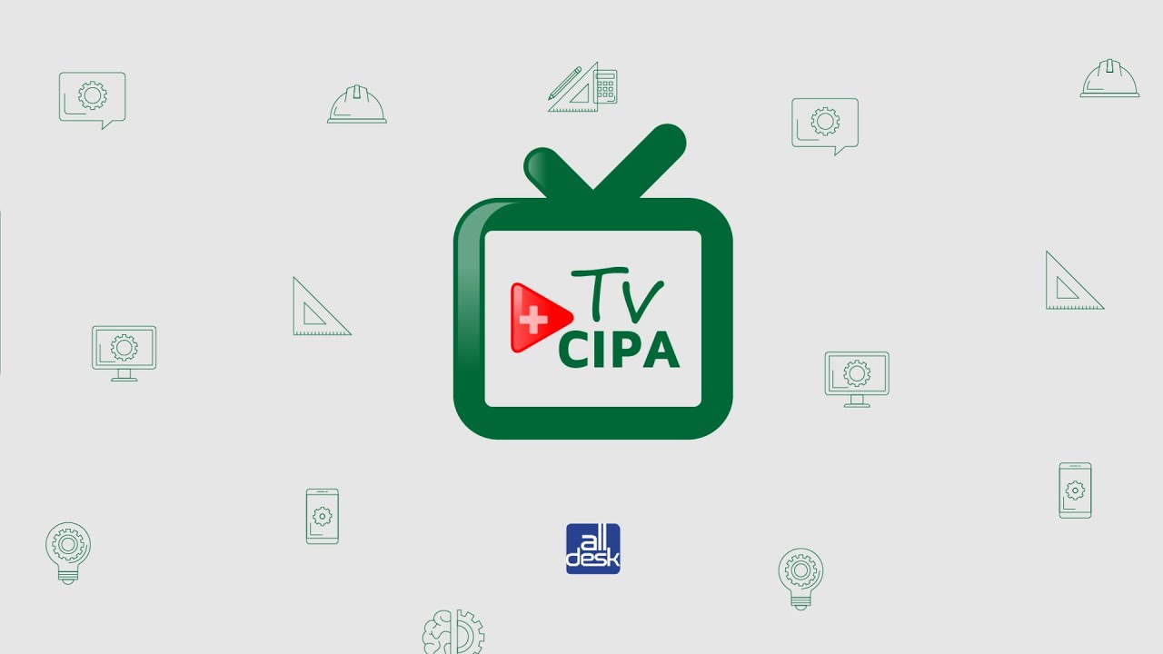 TV CIPA: 6 DICAS PARA O HOME OFFICE - YouTube