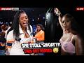 Claressa Shields SNAPS After Rival Uses “GWOAT” Name.. (It Got HEATED!)