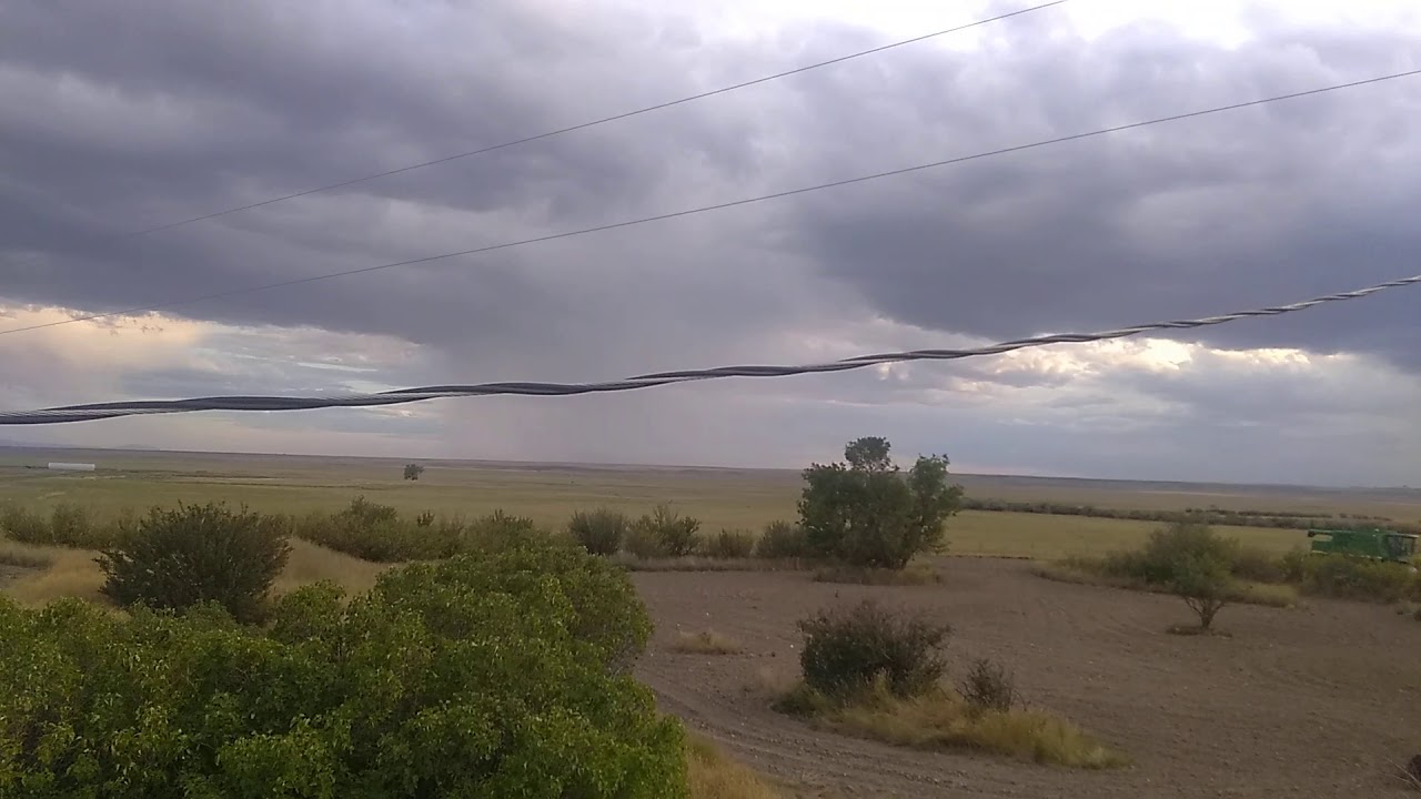 Montana: The Big Sky State