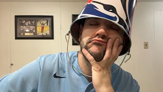 Blue Jays vs Yankees Game 28  (PATHETIC TEAM!!!)  (April 27th, 2025)