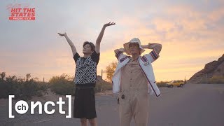 YUTA X PHOENIX : Before Sunset in PHOENIX (Feat. TY) | NCT 127 HIT THE STATES