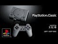 Playstation classic  reveal trailer