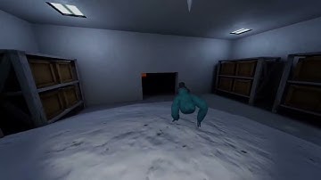 Playing lethal ape redux (PART 2) 