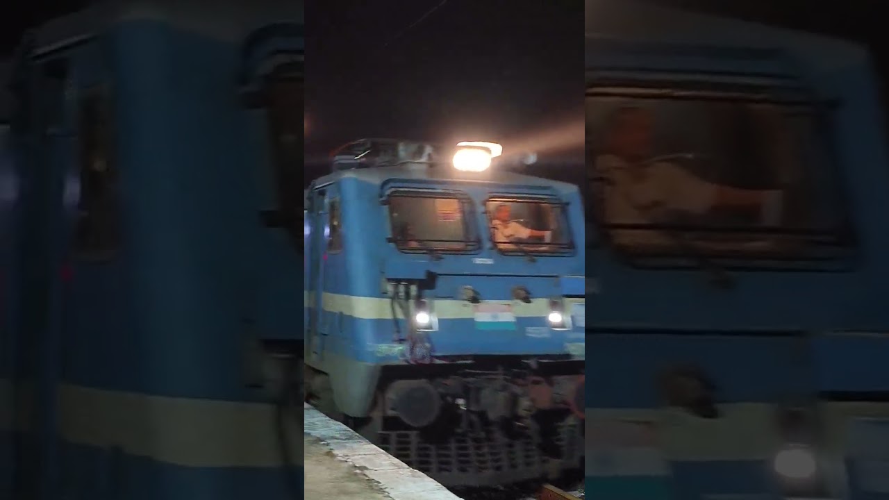 JAMNAGAR RAILWAY STATION 🚉 