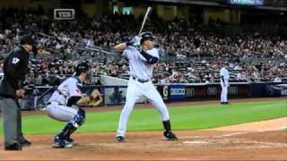 Jeter's 2,949th hit