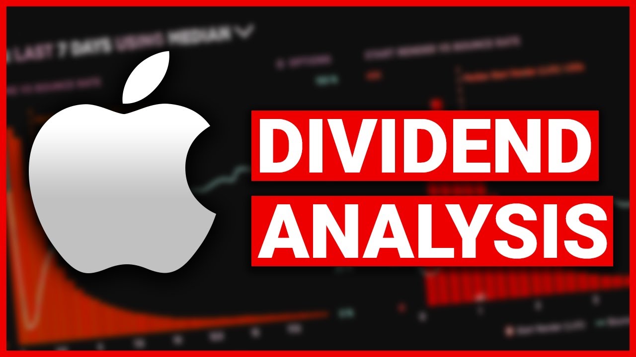 Apple Stock Analysis AAPL Is Apple Overvalued? YouTube