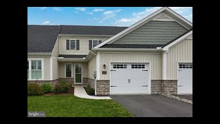 113 Copperstone Court Millersville, PA 17551 - Home for sale