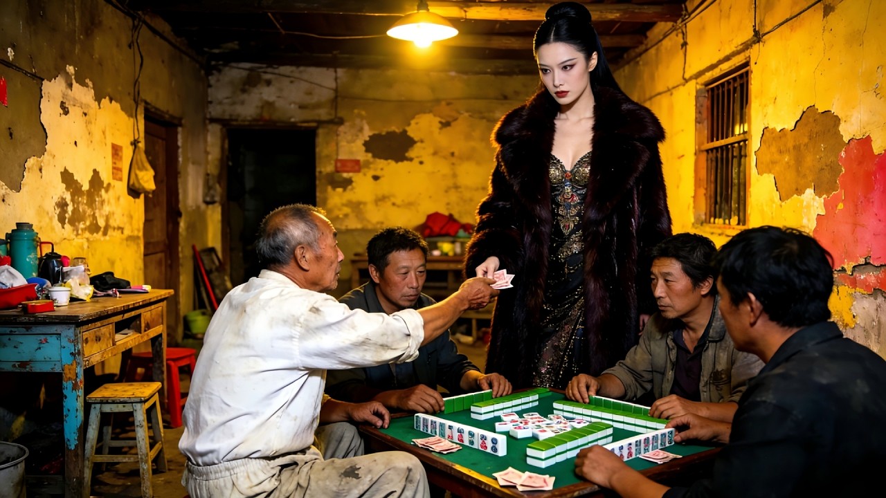 父親次次逼錢讓她難堪，她狠心斷絕關係，真相讓她崩潰大哭！#短劇 #反轉 #drama #全集