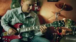 Derek Trucks & McCoy Tyner - Greensleeves chords