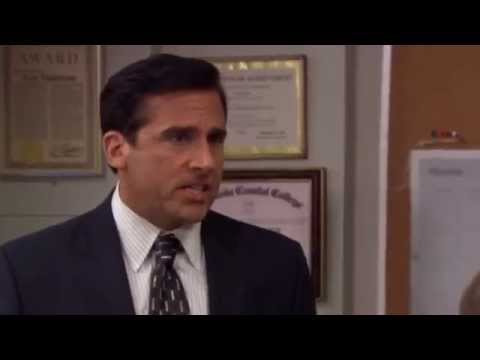 The Office (US) - Le retour de Toby