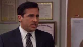 The Office (US) - Le retour de Toby