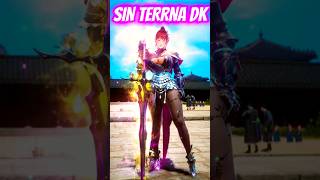 Drip Desert Ep.7 – 💅🏻Blackpink?💅🏻 Sin Terrna Dark Knight #bdo #blackdesert #shorts