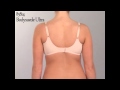 2009 Wacoal - Bodysuede Ultra Full Figure Bra