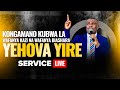 LIVE 17 01 2026 KONGAMANO KUBWA LA WAFANYYA KAZI NA WAFANYA BIASHARA YEHOVA YIRE
