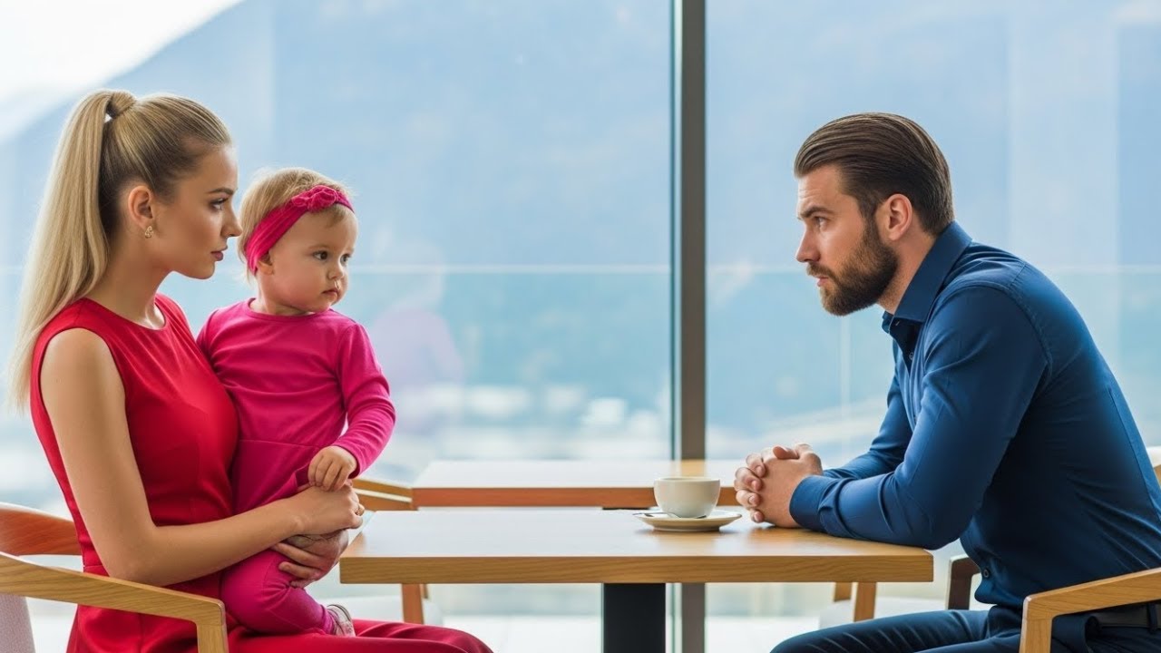 Meccanico povero licenziato come inutile - il giorno dopo ripara una macchina da €100 milioni