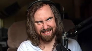 Asmongold RUINED Mcconnell