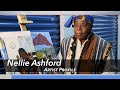 Carolina Impact: Artist Nellie Ashford