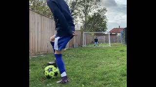 Part 1 - Football Training Information