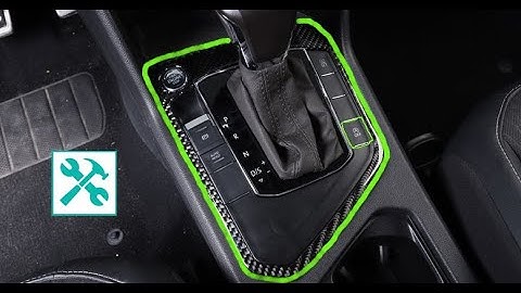 Volkswagen | disable A-OFF engine FUNCTION module INSTALLATION