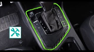Information Volkswagen | disable A-OFF engine FUNCTION module INSTALLATION News