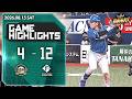 2026年8月15日 オリックス対北海道日本ハム 【ピックアップハイライト】