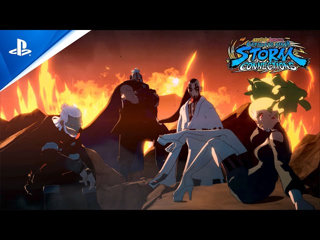 Análisis Naruto x Boruto: Ultimate Ninja Storm CONNECTIONS, el