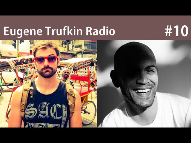 Episode 010 - Psychology behind why people become fat - Jator Pierre