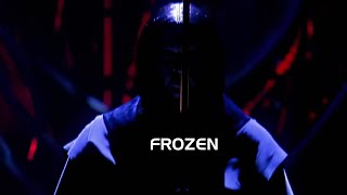 Madonna - Frozen (Live from Detroit, Drowned World Tour) | HD Resimi