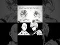 Which team will win this fight🔥 #anime #satorugojou #viral #jujutsukaisen #demonslayer