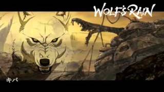 Schandmaul - Wolfsmensch (Wolfs Rain)