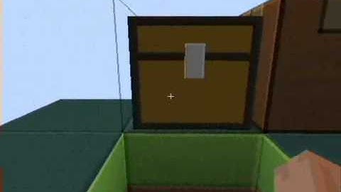 Skyblock 2.1 walkthrough part 1