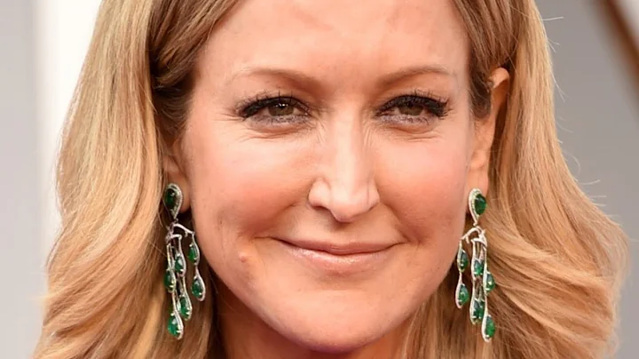 The Untold Truth Of Lara Spencer