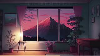 Cozy Living Room Vtuber Animated Background