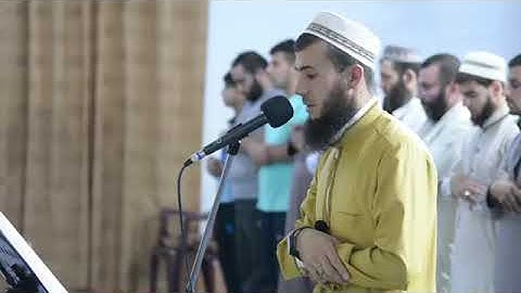 ماتيسر من القرآن الكريم بصوت الحنجرة الذهبية سامي عبد الرحمن الكردي ..سورة الحجر