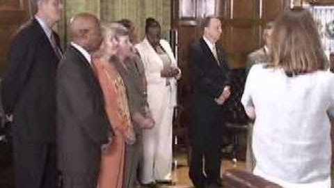 Exxon/Mobil National Math & Science Grat